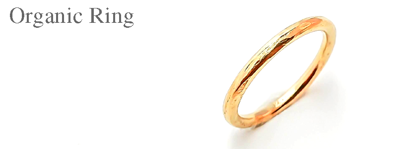 Organic Ring Rui & Aguri Fine Jewelry