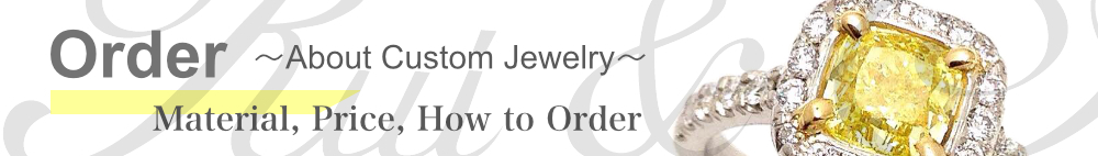Rui & Aguri Fine Jewelry Custom Jewelry