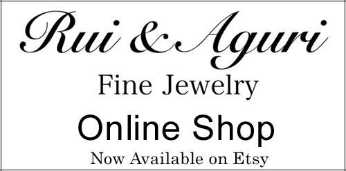 Rui & Aguri Fine Jewelry Etsy