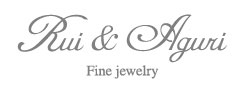 Rui & Aguri Fine Jewelry Logo